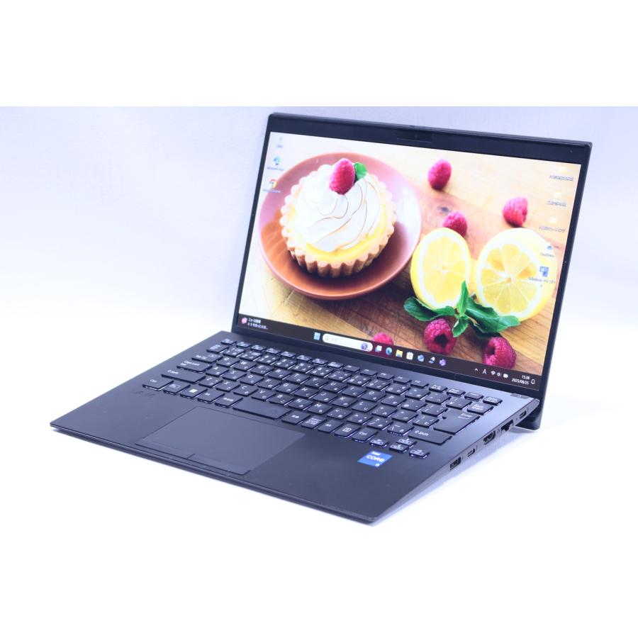 即戦力❗薄型❗】VAIO Pro PG i5 メモリ8GB SSD256GB VAIO Pro PG |