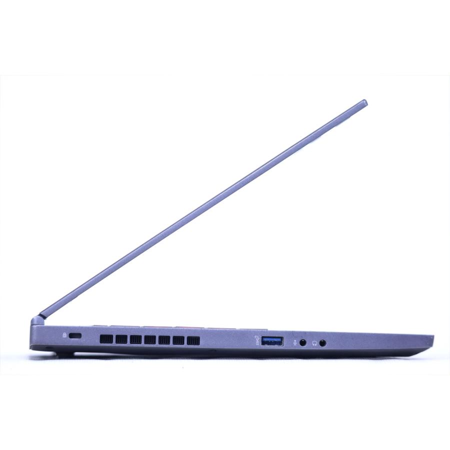 DAIV 即配 高性能CPU搭載 RTX3060 11世代Corei7 5N 21105N