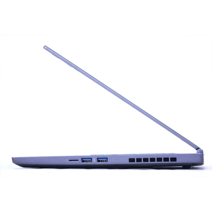 DAIV 即配 高性能CPU搭載 RTX3060 11世代Corei7 5N 21105N-TGLABW11-H