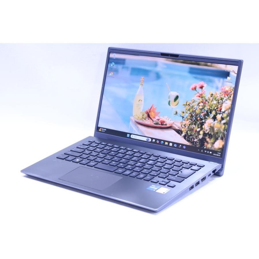 【薄型・軽量ノートパソコン】VAIO Pro 13 SONY（ソニー） 薄型軽量/カメラ/ノートパソコン VAIO Pro PG VJP