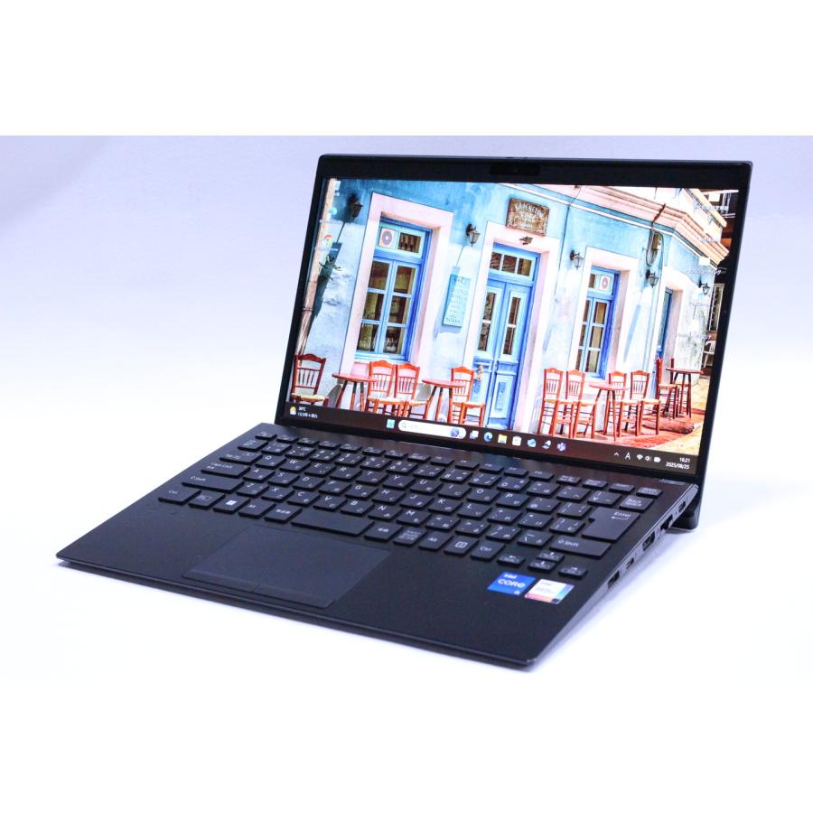 【極美品】VAIO Pro PG VJPG214 16GB i5 2022年発売 極美品】VAIO Pro PG VJPG214 16GB i5 2022年発売 - メルカリ