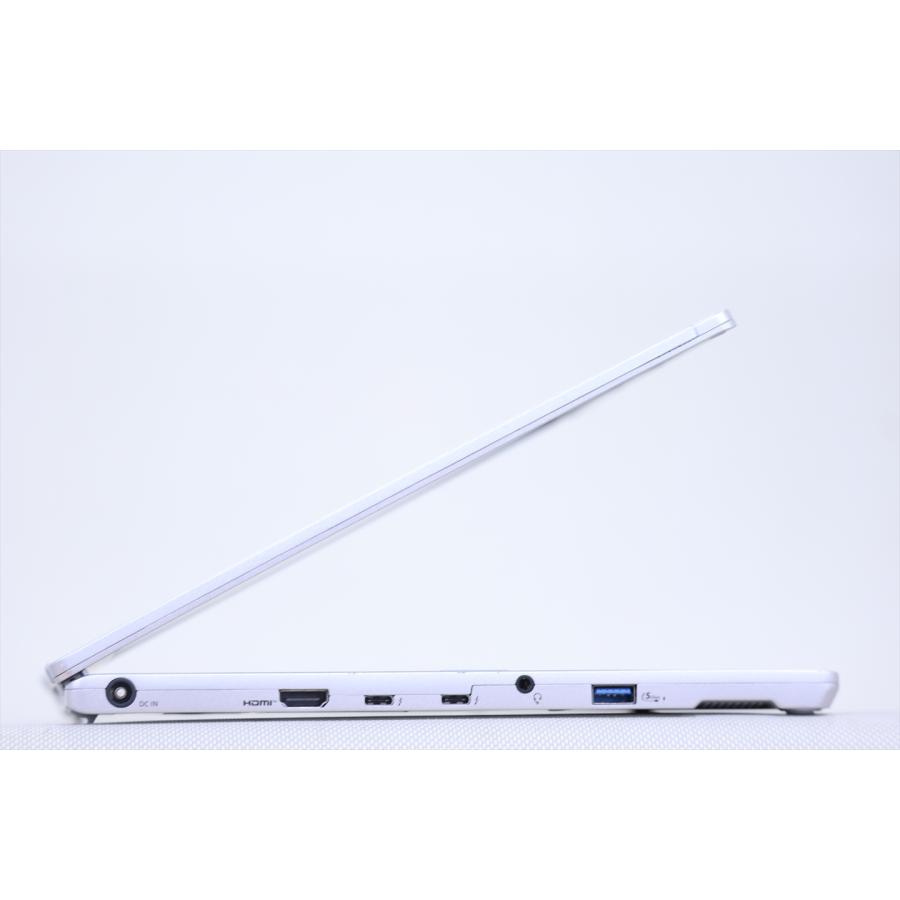 即配 累積1030時間 13世代Corei5 16Gメモリ Let's note CF-FV4RDAAS i5-1345U 16G 256G 14.0QHD Wi-Fi6E Windows11 リカバリ ノートパソコン BBA評価の画像