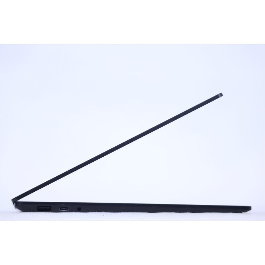 即配 12世代Corei5 16Gメモリ Surface Laptop 5 i5-1245U 16G 256G 13.5タッチ Wi-Fi 6 Win11 リカバリ ブラックカラー ノートパソコン BAA評価の画像