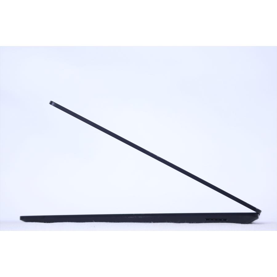 即配 12世代Corei5 16Gメモリ Surface Laptop 5 i5-1245U 16G 256G 13.5タッチ Wi-Fi 6 Win11 リカバリ ブラックカラー ノートパソコン BAA評価の画像