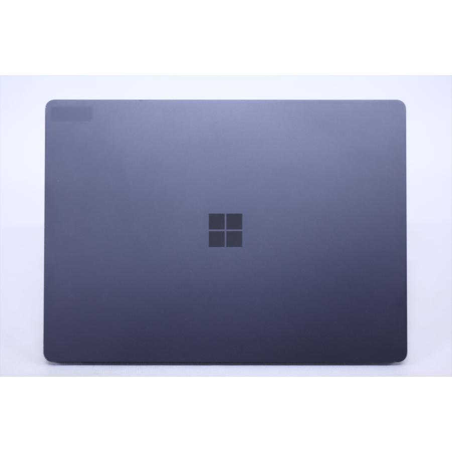 即配 12世代Corei5 16Gメモリ Surface Laptop 5 i5-1245U 16G 256G 13.5タッチ Wi-Fi 6 Win11 リカバリ ブラックカラー ノートパソコン BAA評価の画像