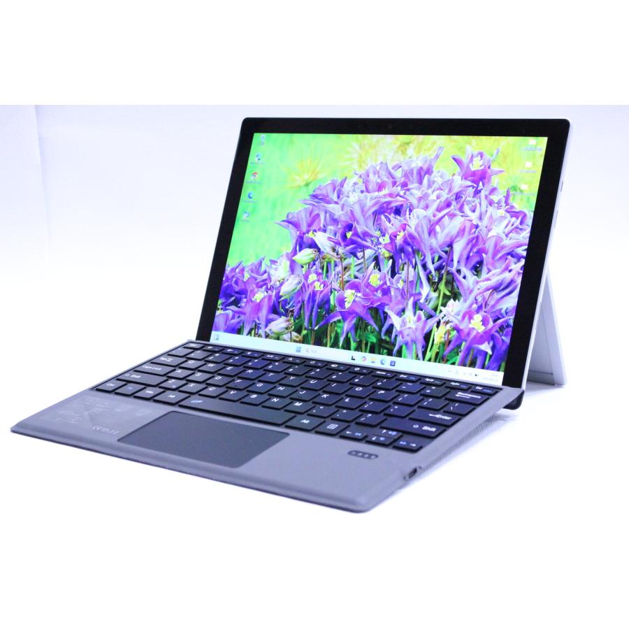 Surface Pro 即配 バッテリー良 薄型軽量 11世代Corei5 7+ i5-1135G7