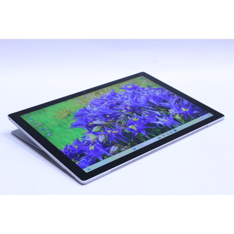 Surface Pro 即配 バッテリー良 薄型軽量 11世代Corei5 7+ i5-1135G7