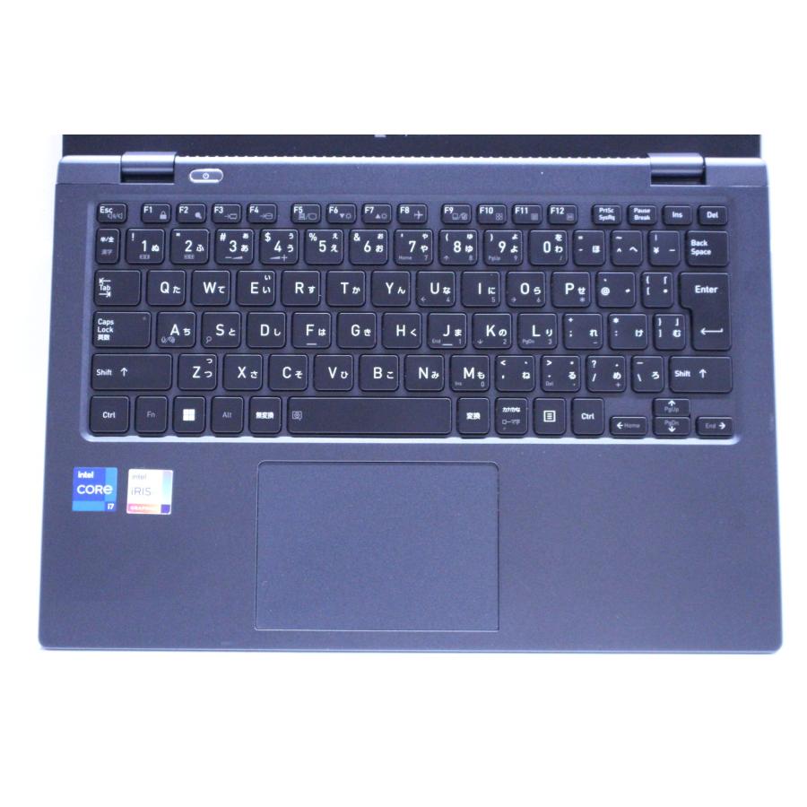 dynabook G 即配 2022年発売 外装良好 11世代Corei7 高性能 G83/HU i7