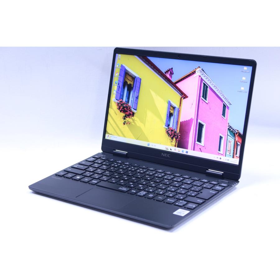 VersaPro 即配 良品 10世代Corei5 軽量コンパクト UltraLite Type-VC