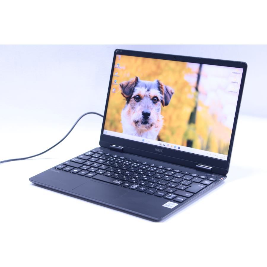 VersaPro 即配 良品 2021年製 10世代Corei5 軽量コンパクト UltraLite