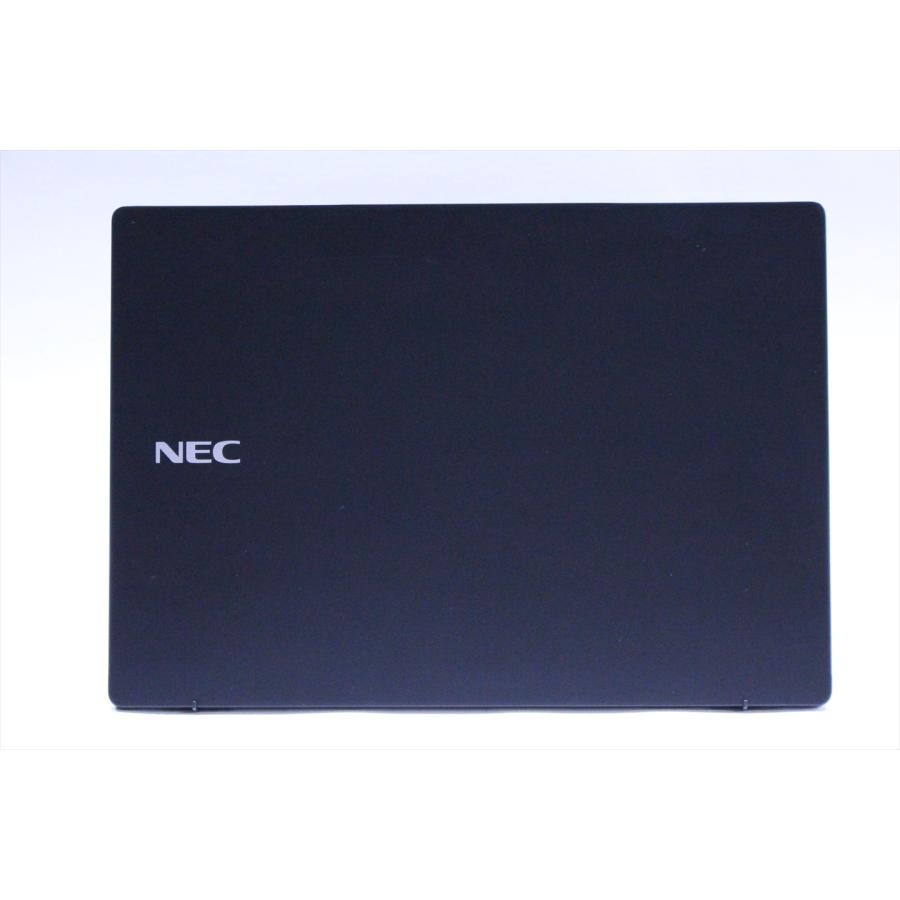 VersaPro ノートパソコン NEC 2022年Ryzen5薄軽量モデル UltraLite VC