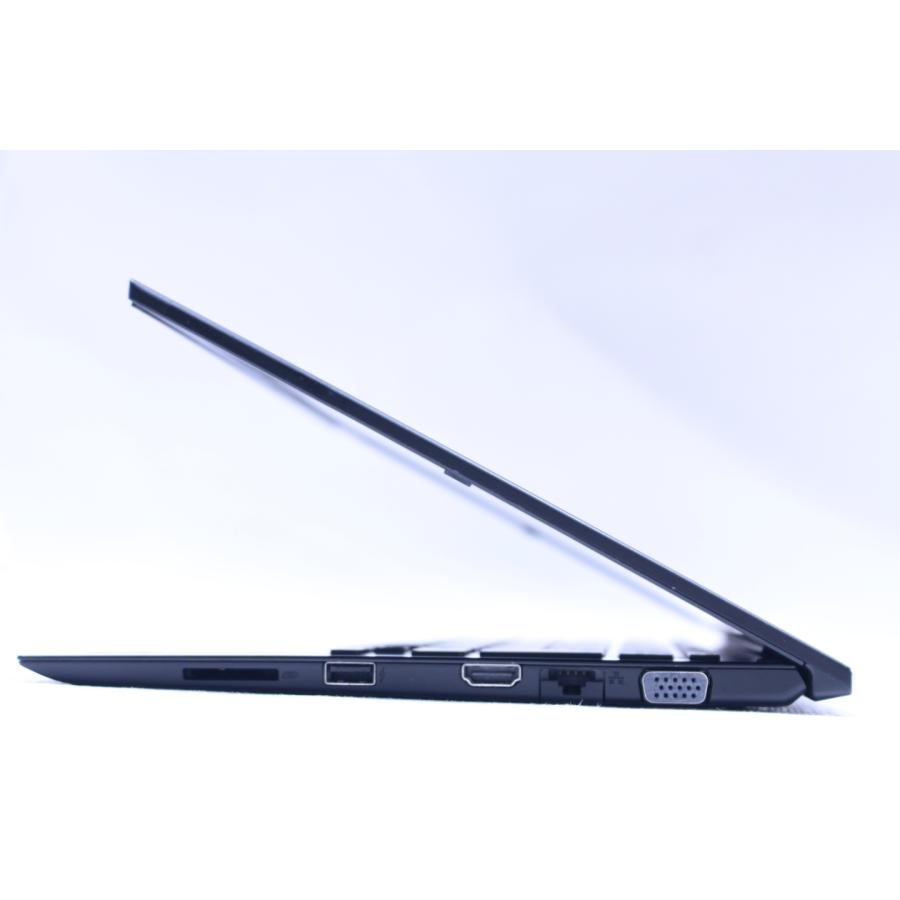 VAIO Pro 即配 良品 薄型軽量 PG VJPG1113 i5-8250U 8G SSD256G 13.3