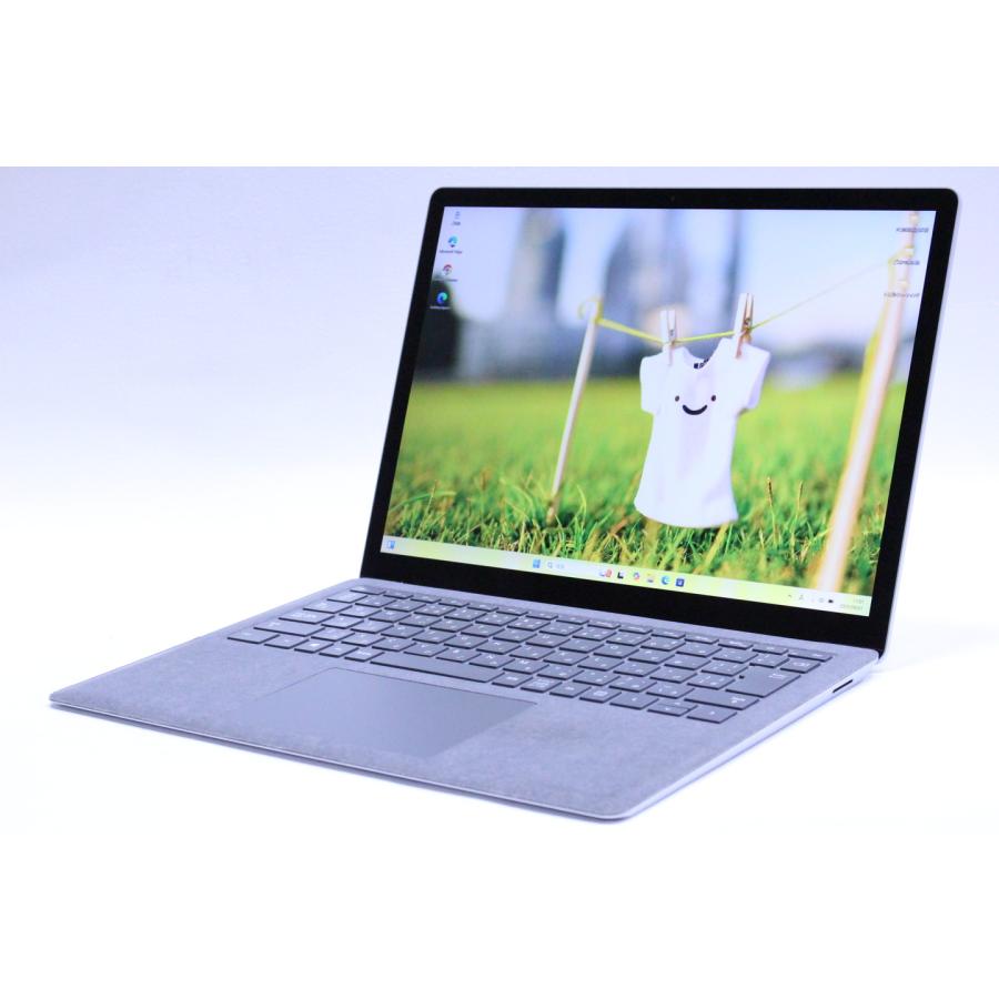 Surface Laptop 即配 良品 バッテリー良好 11世代Corei5 4 i5-1145G7