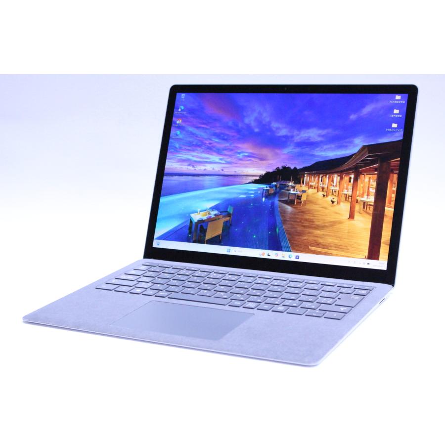 Surface Laptop 即配 良品 バッテリー良好 11世代Corei5 4 i5-1145G7