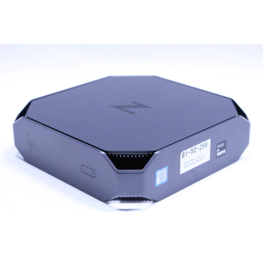 セット品　HPZ2Mini G4/Xeon E-2236/P600 HPz23 セット品 HPZ2Mini G4/Xeon E-2236/P600 HPz23 【公式通販】