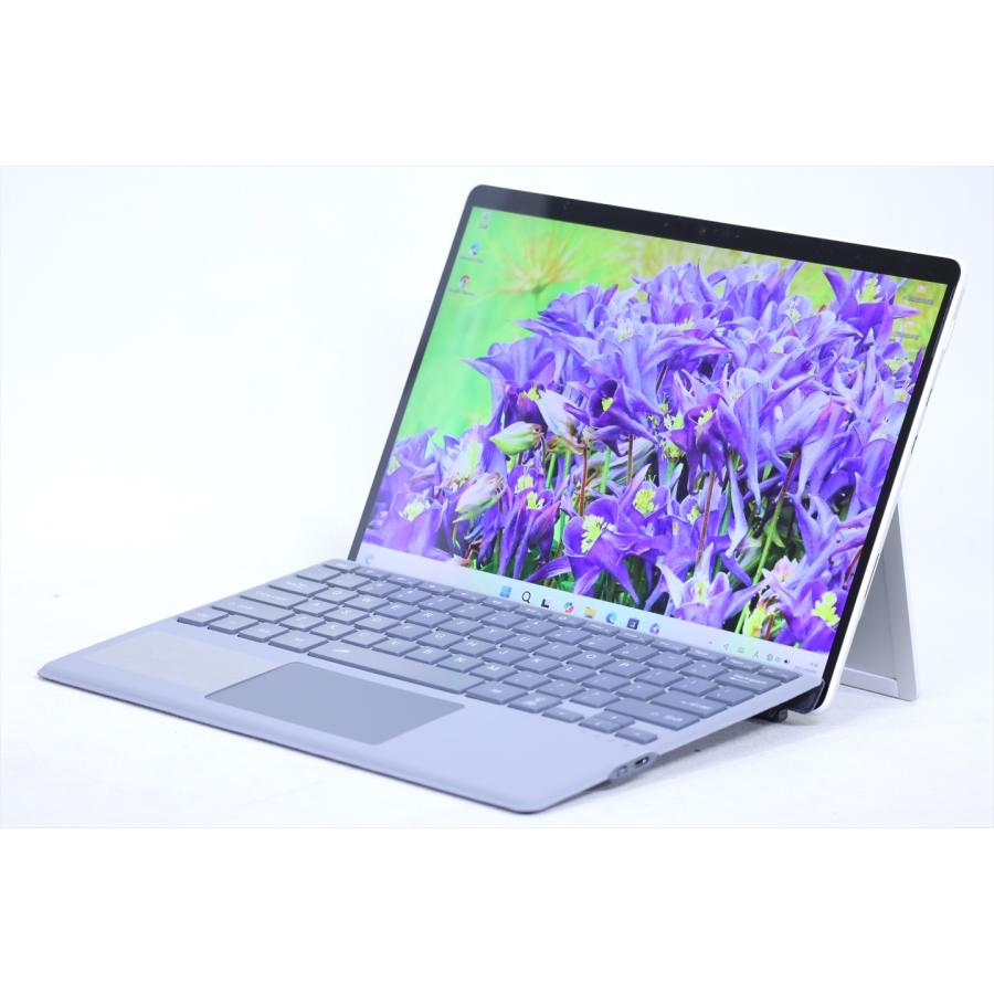 Surface Pro 即配 2021年モデル 11世代Corei7 16Gメモリ 8 LTE i7
