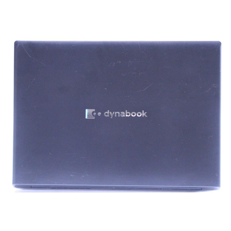 dynabook S 即配 11世代Corei7 SSD512G S73/HS i7-1165G7 16G 13.3FHD