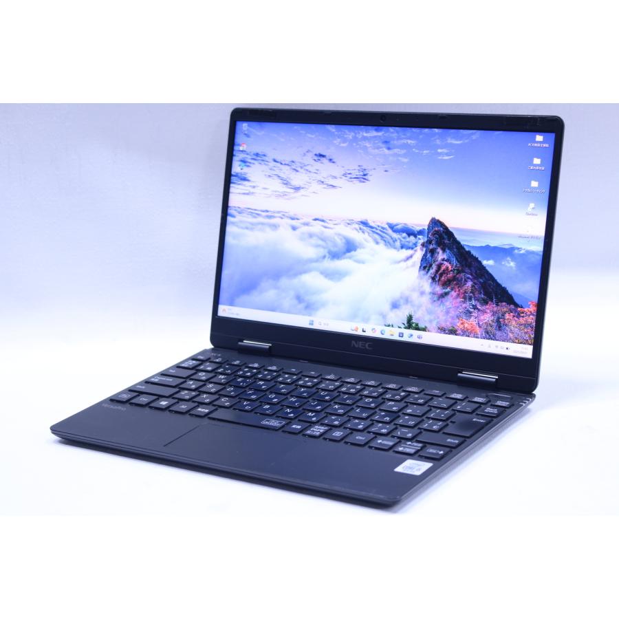 VersaPro 即配 良品 軽量小型 10世代Corei5 UltraLite VC VKT10/C-6 i5