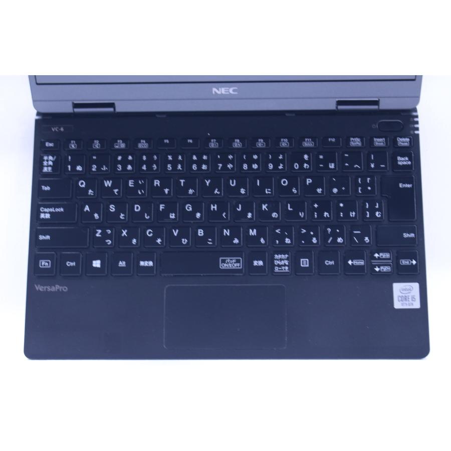 VersaPro 即配 良品 軽量小型 10世代Corei5 UltraLite VC VKT10/C-6 i5 