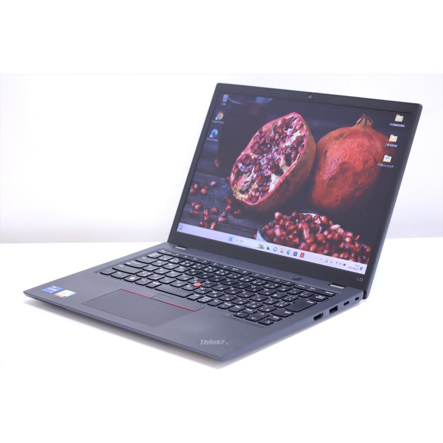 ThinkPad L 即配 良品 2023年快速モデル 13世代Corei5 L13 Gen4 i5