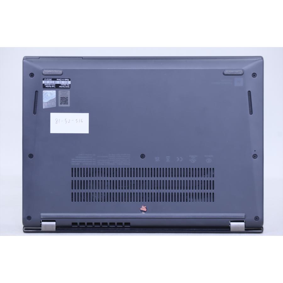 ThinkPad L 即配 良品 2023年快速モデル 13世代Corei5 L13 Gen4 i5