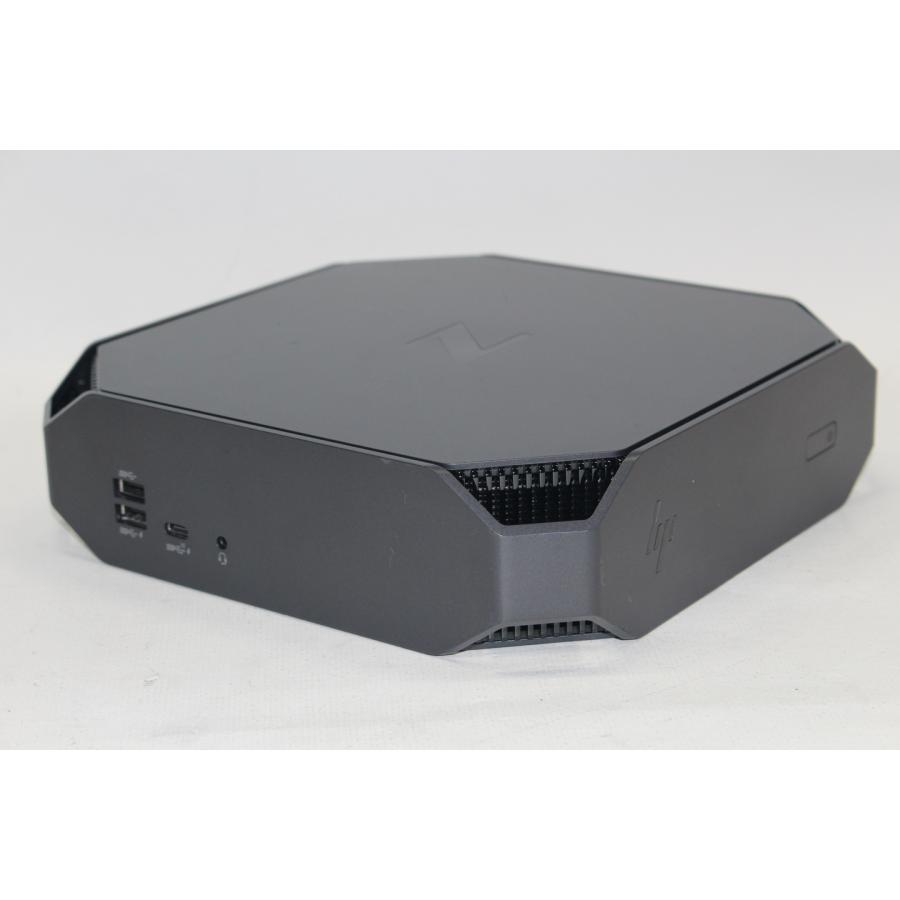 日本HP 即配 良品 グラボ搭載 安定快速 Xeon HP Z2 Mini G4 