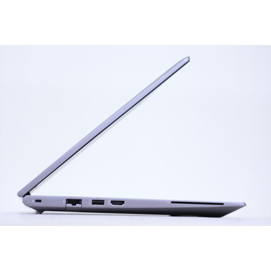 日本HP 即配 RTX A1000 第13世代Corei7 32Gメモリ HP ZBook Power 15.6