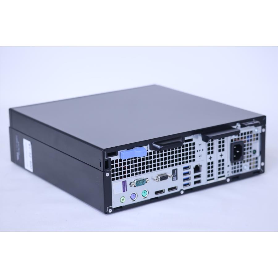 OptiPlex 即配 良品 Corei7コンパクトワークステーションOptiplex 7070 