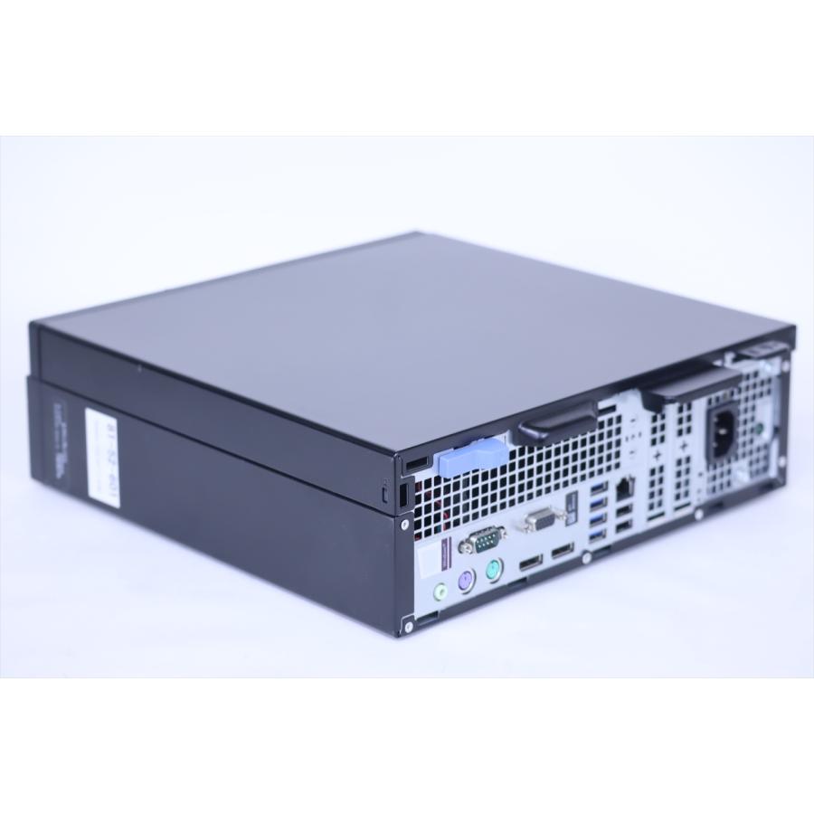 OptiPlex 即配 良品 Corei7コンパクトワークステーションOptiplex 7070 