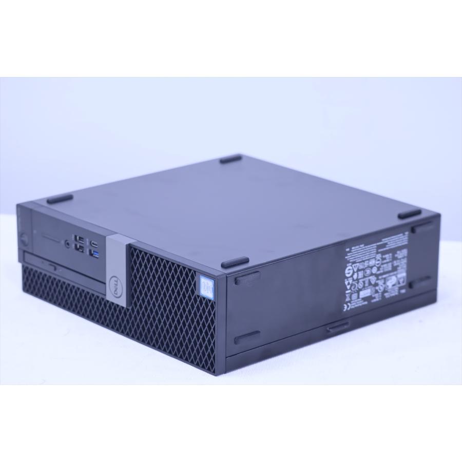 OptiPlex 即配 良品 Corei7コンパクトワークステーションOptiplex 7070 