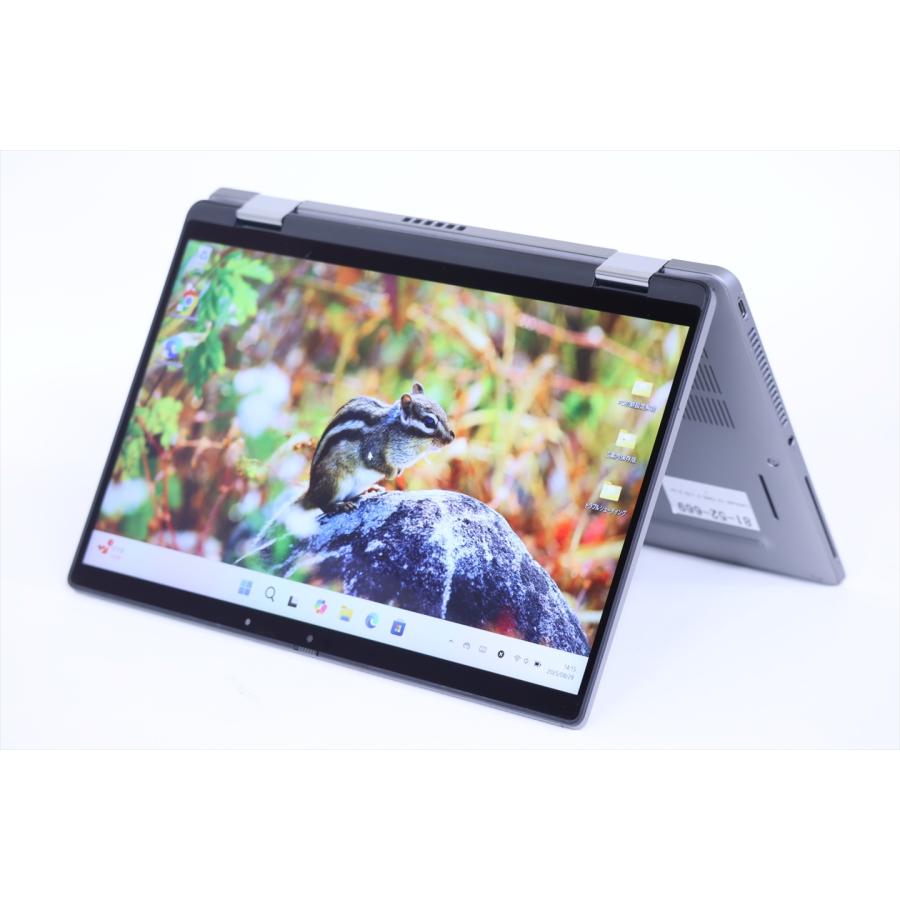 Latitude（Dell） 即配 2021年モデル 11世代Corei7 16Gメモリ