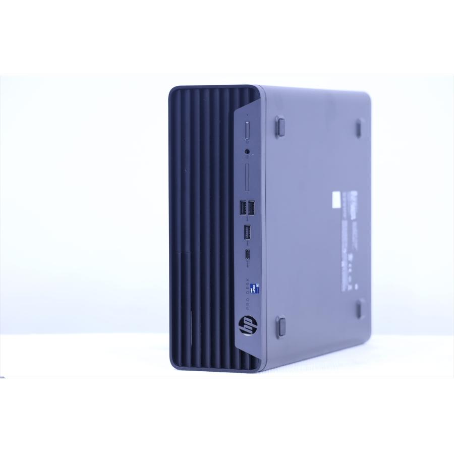 日本HP 即配 良品 12世代Corei7 12コア20スレッド 16Gメモリ HP Pro