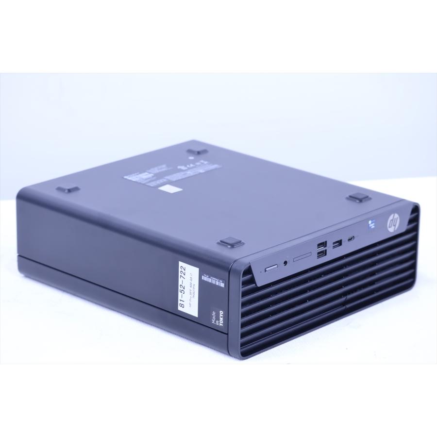 日本HP 即配 良品 12世代Corei7 12コア20スレッド 16Gメモリ HP Pro 