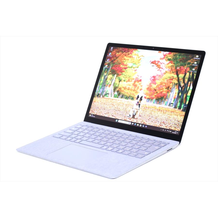 Surface Laptop4 i5-1145G7 8GB/SSD256動作ok Amazon.com: Microsoft Surface Laptop 4 13.5” Touch-Screen