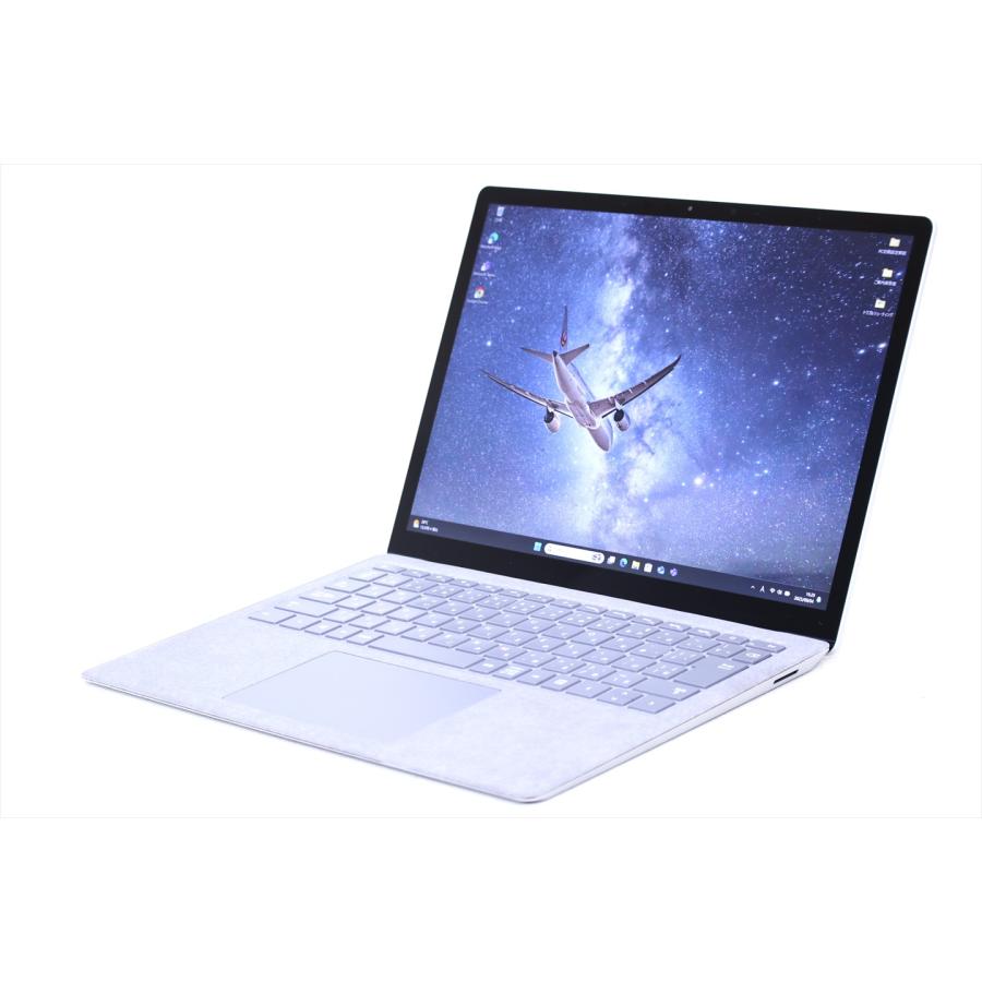Surface Laptop 即配 良品 2021年モデル 薄型メタルフラット