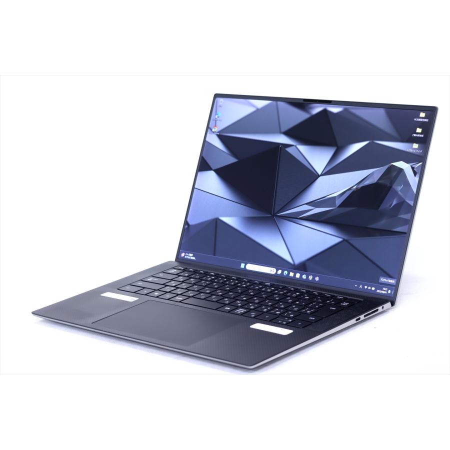 Precision 即配 良品 薄型ワークステーション Corei7パワフルCPU 5550