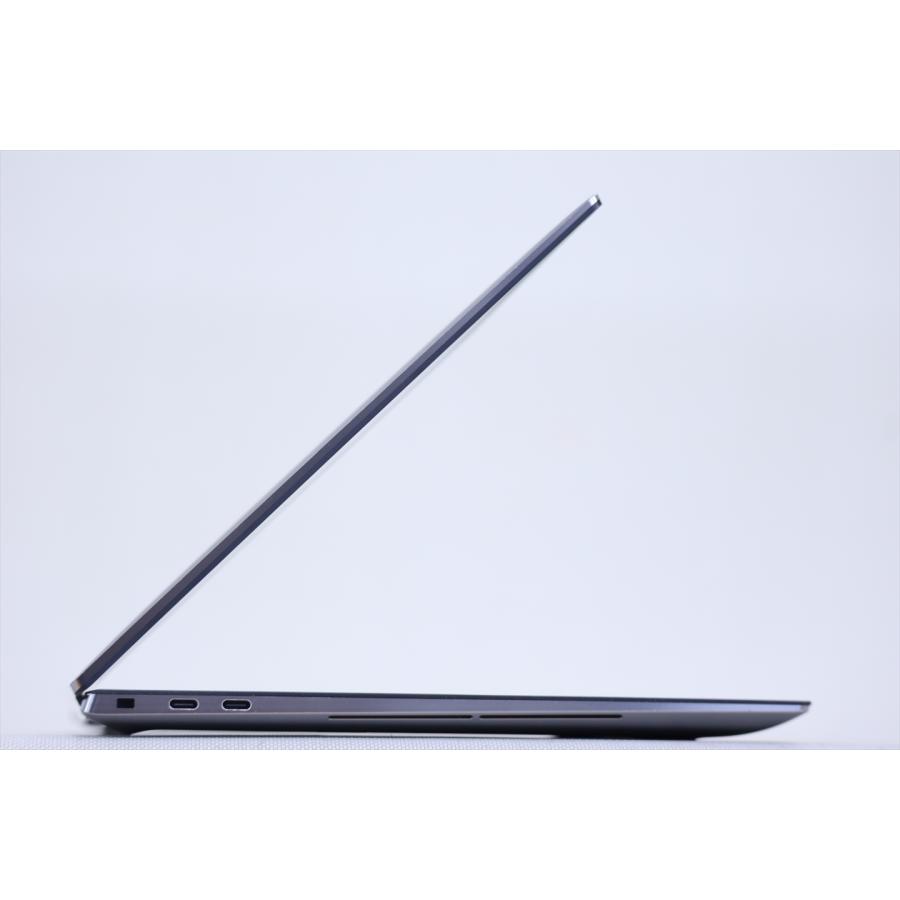 即配 良品 薄型ワークステーション Corei7パワフルCPU Precision 5550 i7-10850H 16G 512G 15.6WUXGA WiFi6 Windows11 リカバリ ノートパソコン AAA評価の画像