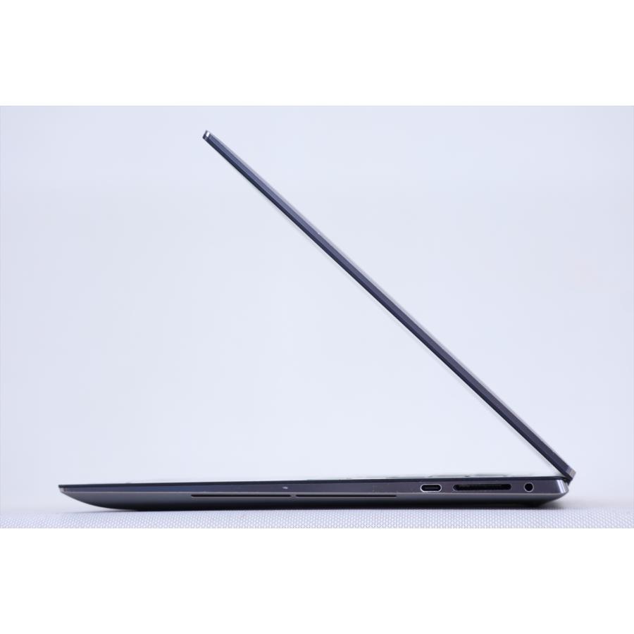 即配 良品 薄型ワークステーション Corei7パワフルCPU Precision 5550 i7-10850H 16G 512G 15.6WUXGA WiFi6 Windows11 リカバリ ノートパソコン AAA評価の画像