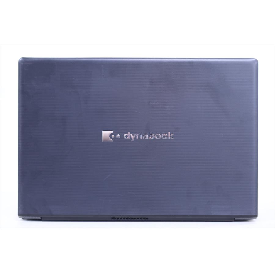 dynabook B 即配 2021年モデル Office2021 即戦力PC BJ65/FS i5-10210U 8G SSD256G 15 ...