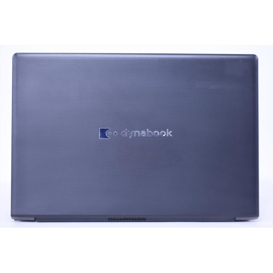 dynabook B 即配 良品 2021年モデル 10世代Corei5 Office2019 BJ65/FS