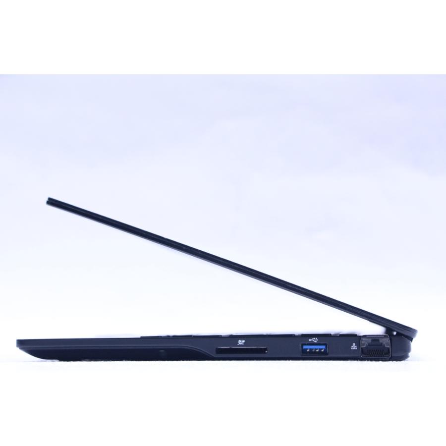 LIFEBOOK U 即配 2022年パワフルモデル 11世代Corei7 U9311/H i7