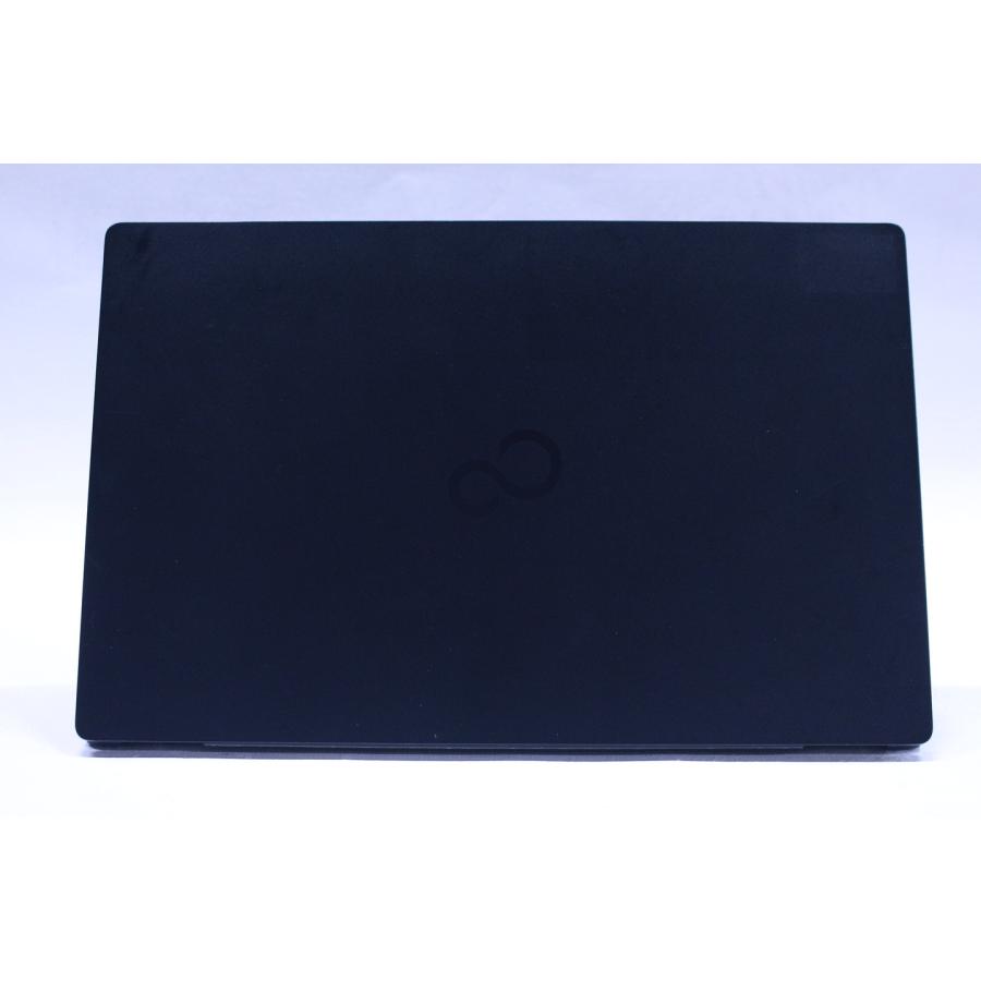 LIFEBOOK U 即配 2022年パワフルモデル 11世代Corei7 U9311/H i7