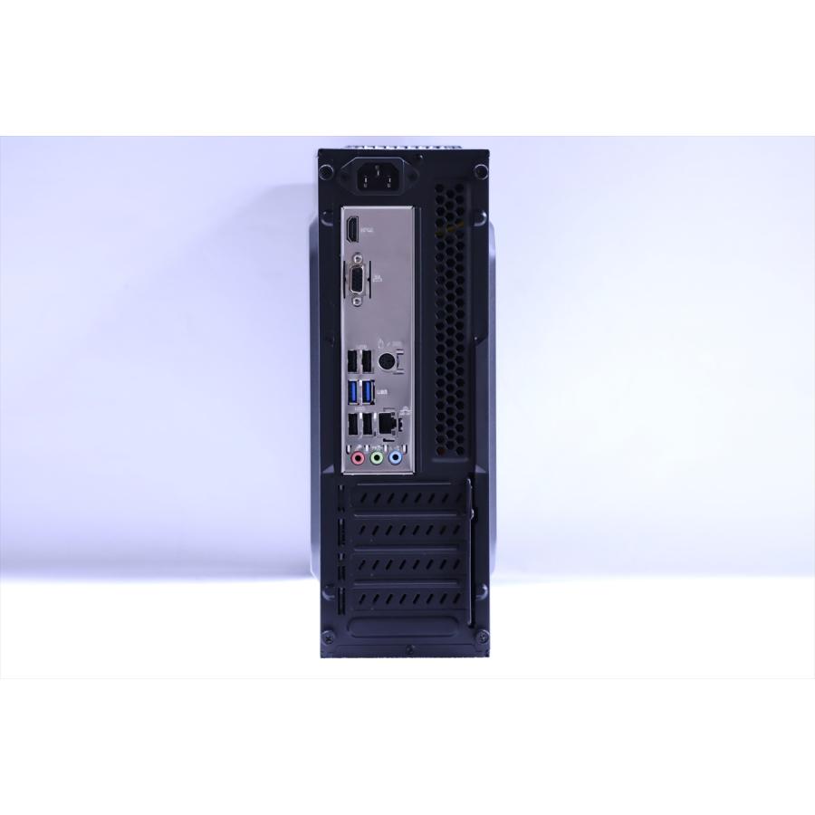 即配 良好品 12世代Corei7 12C20TH Office2021 MSI MS-7D46 Desktop 0PC 12th Gen i7-12700 16G SSD500G Windows11 快速 デスクトップパソコン A-A評価の画像