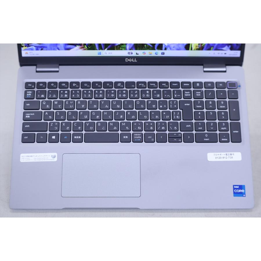 Precision 即配 良品 NVIDIA T600 11世代Corei7 32Gメモリ 3561 i7 
