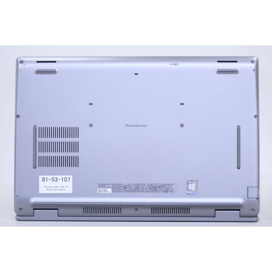 Precision 即配 良品 NVIDIA T600 11世代Corei7 32Gメモリ 3561 i7 
