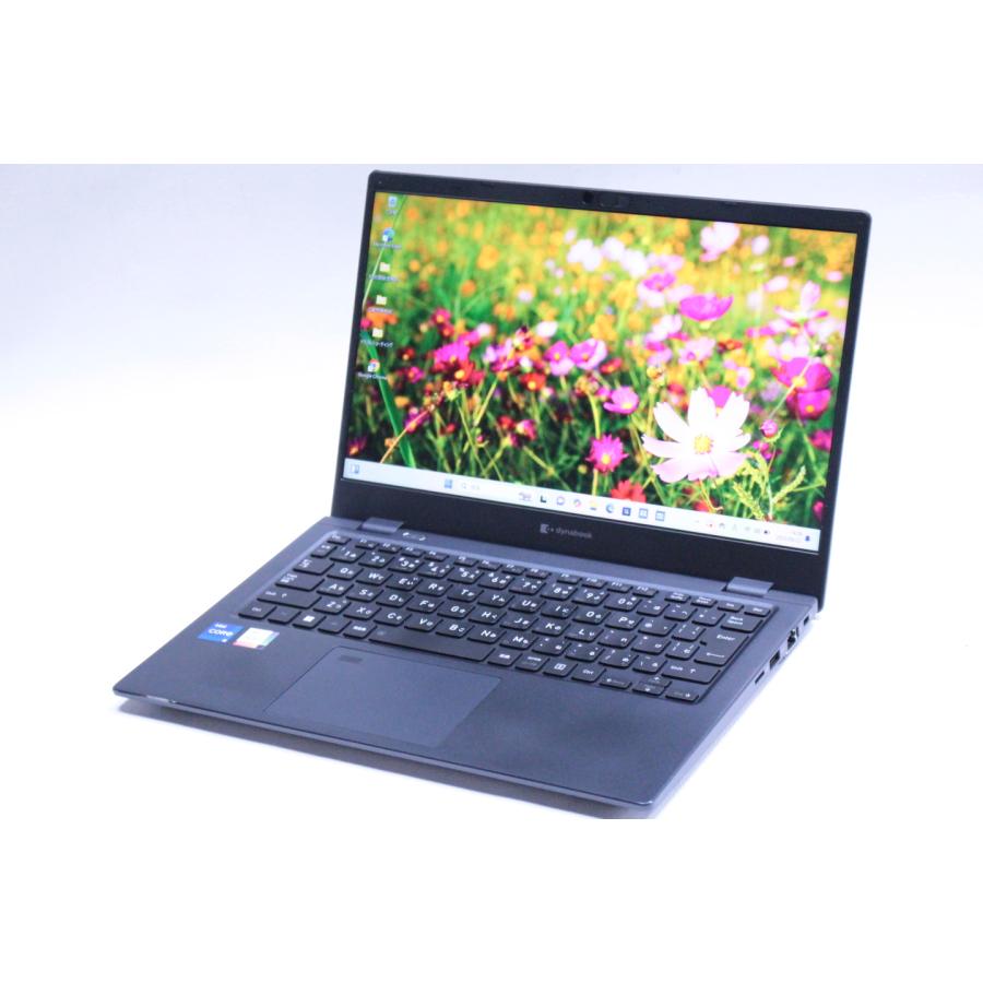 dynabook G 即配 2023年発売 12世代Corei5 G83/KW i5-1235U 16G