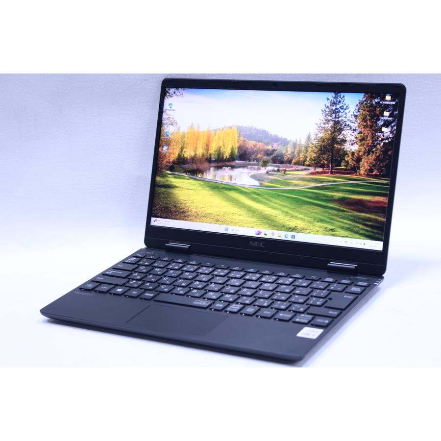 VersaPro 即配 美品 2021年モデル 軽量小型 UltraLite Type-VC VKT10/C