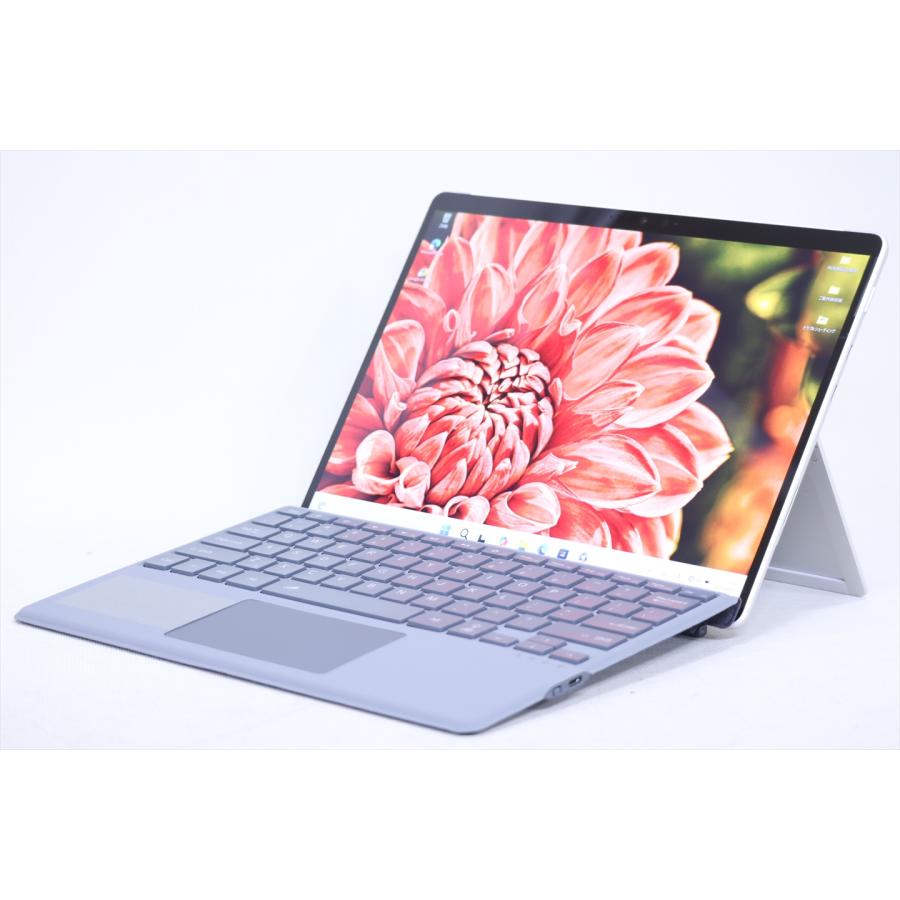 Surface Pro 即配 良品 16Gメモリモデル 11世代Corei5 8 i5-1145G7 16G