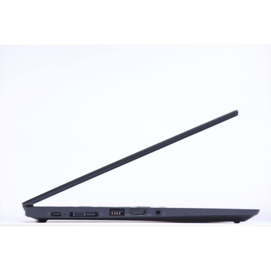 バッテリー良好 ThinkPad X13[Ryzen5 搭載モデル] ThinkPad X 即配 2020年モデル バッテリー良好 X13 Gen1 Ryzen 5 PRO