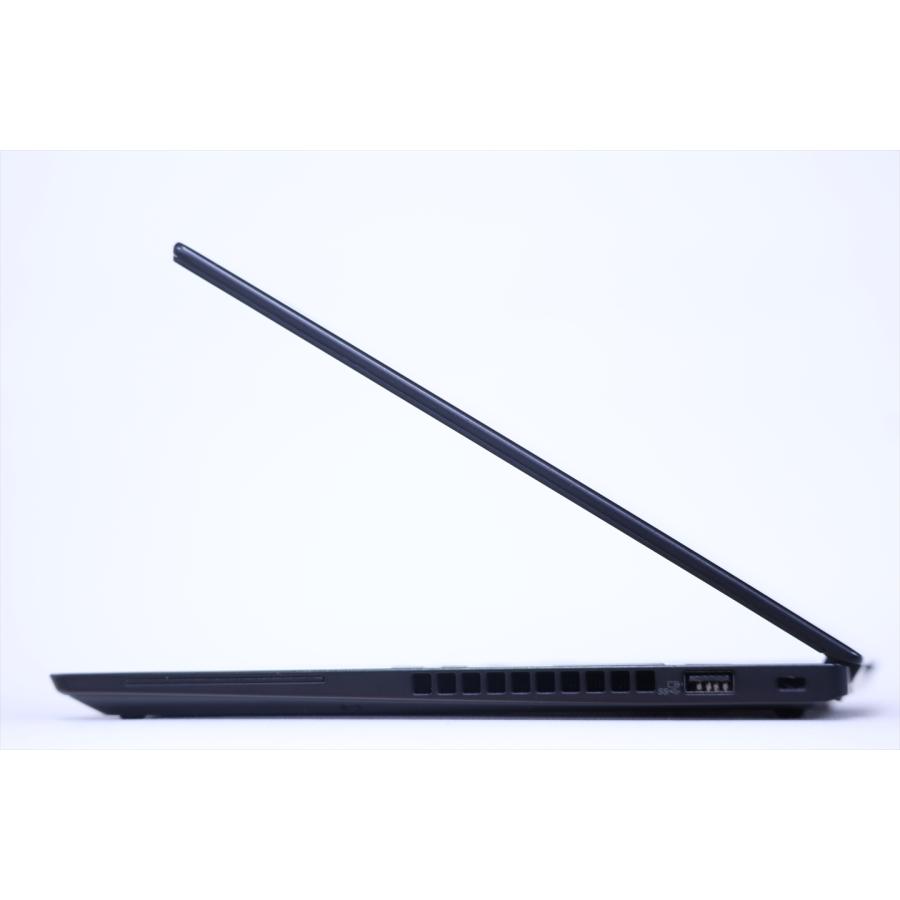 ThinkPad X 即配 バッテリー良好 薄型フラットボディ X13 Gen1 Ryzen5